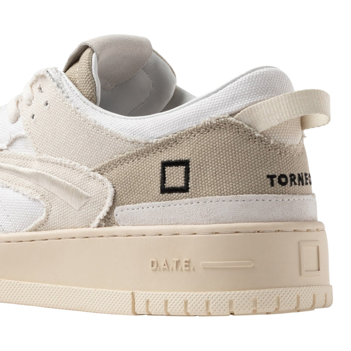 TORNEO FRINGED NATURAL