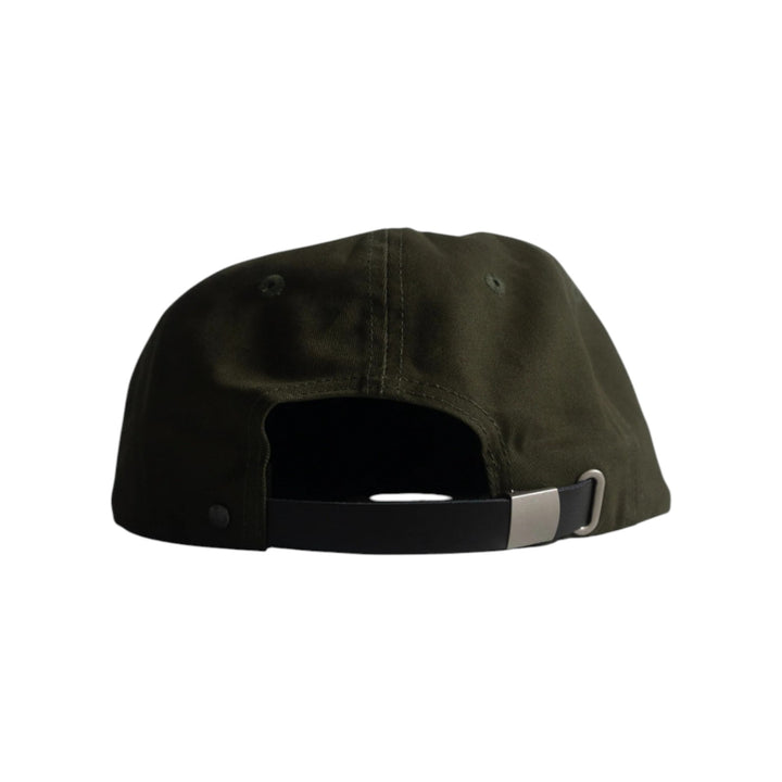 COMPANY HAT GREEN