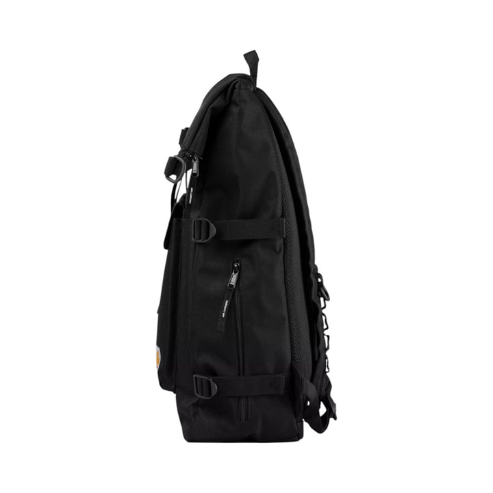 Philis Rucksack Schwarz