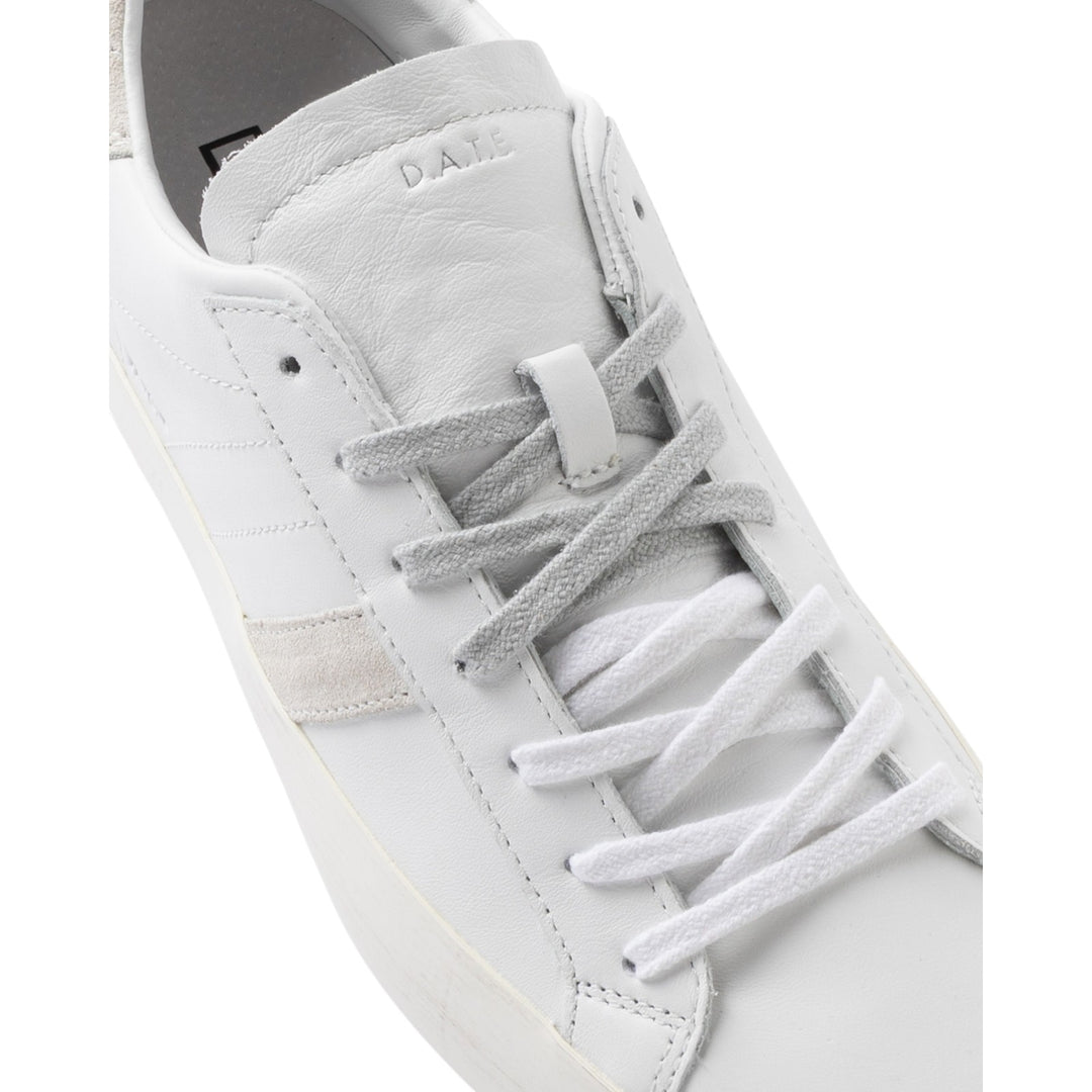 HILL LOW CALF WHITE