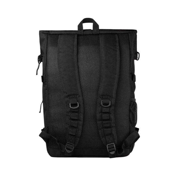 Philis Rucksack Schwarz