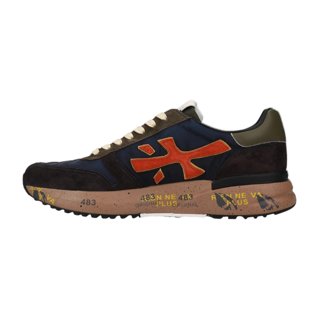 SNEAKERS MICK MULTICOLOR 7721