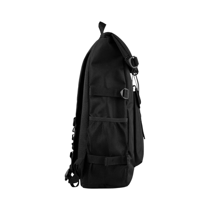 Philis Rucksack Schwarz