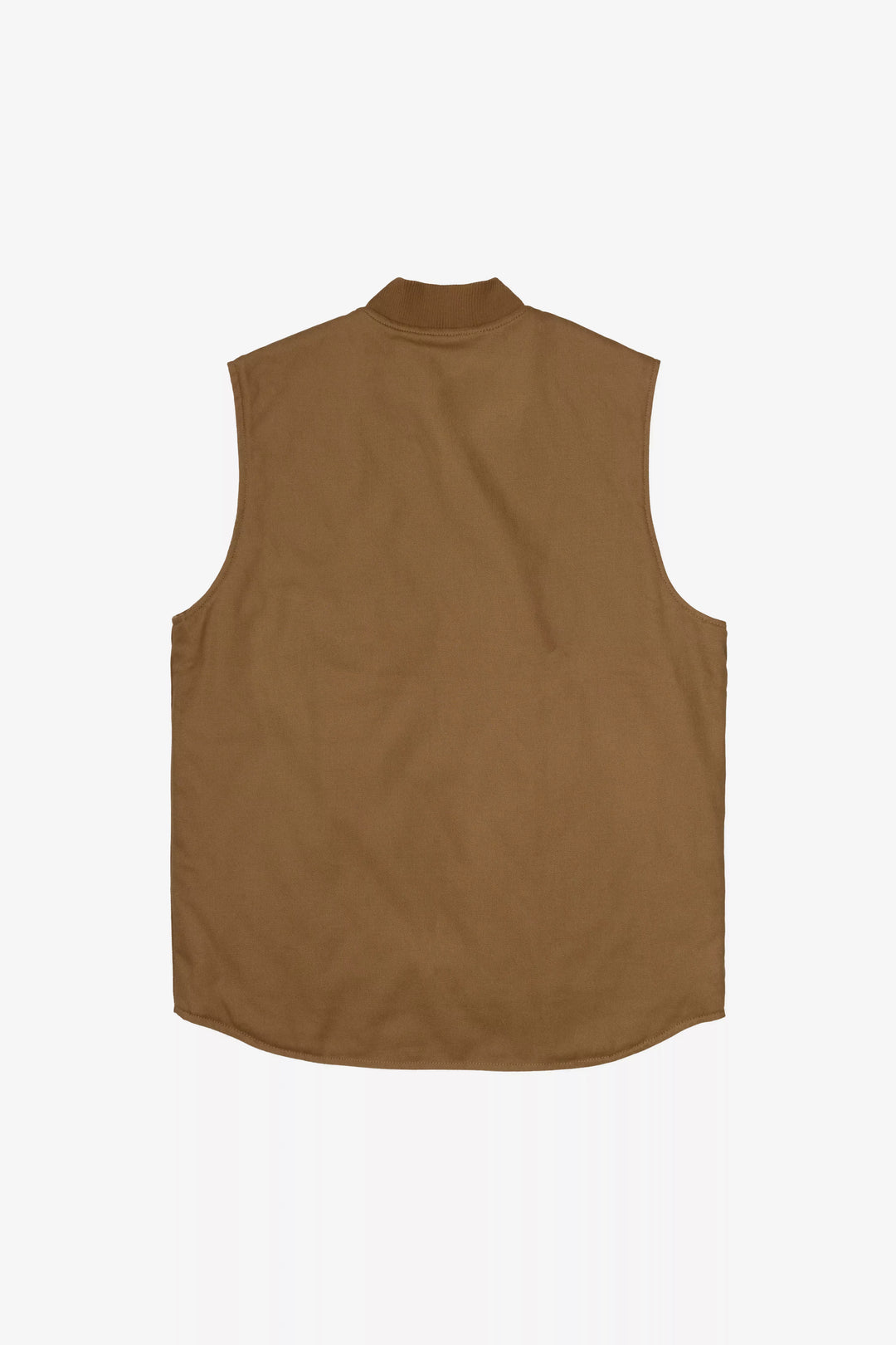 CLASSIC VEST HAMILTON BROWN RIGID
