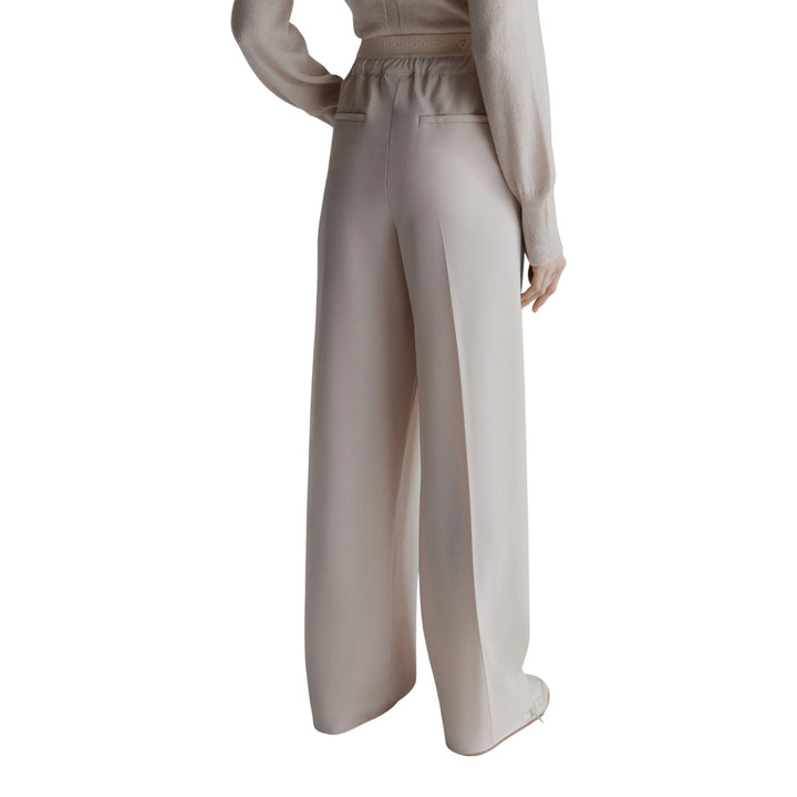 VANTO CREAM lange Hose