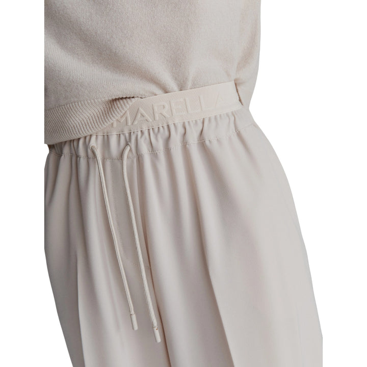 VANTO CREAM lange Hose