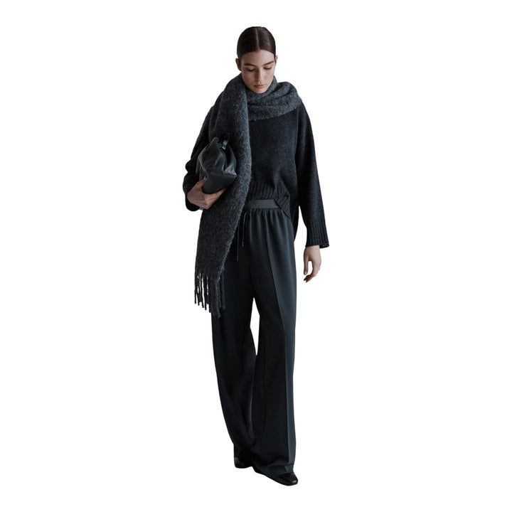 VANTO ANTHRAZIT lange Hose