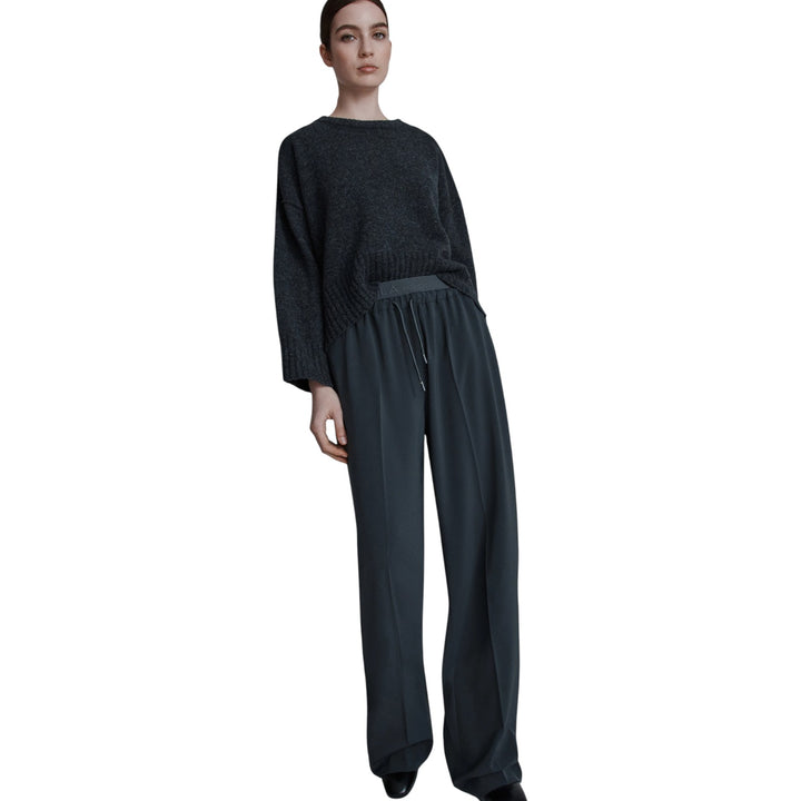 VANTO ANTHRAZIT lange Hose