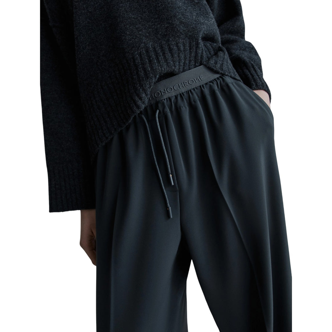 VANTO ANTHRAZIT lange Hose