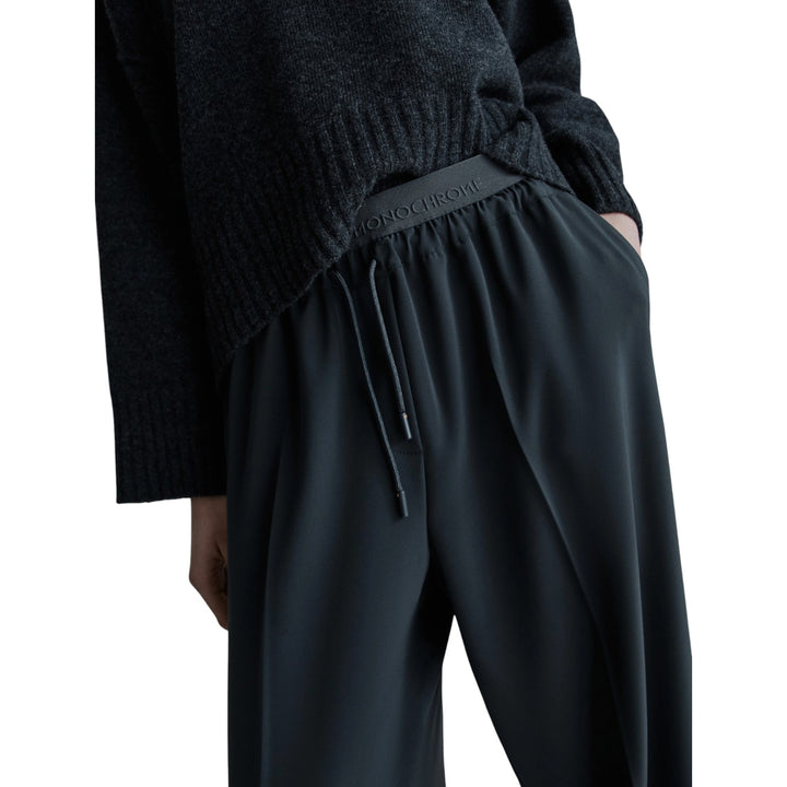 VANTO ANTHRAZIT lange Hose