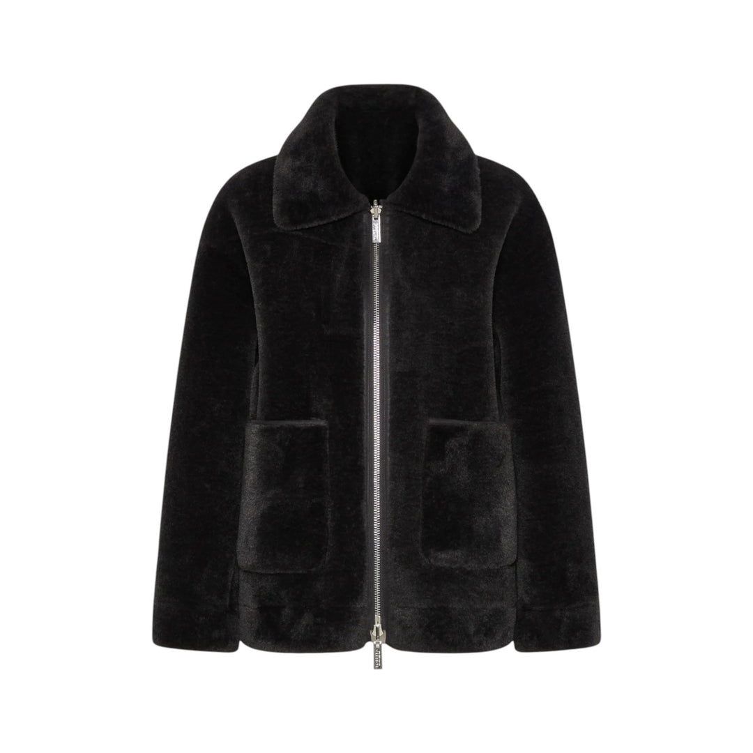 ANTHRACITE ECO FUR