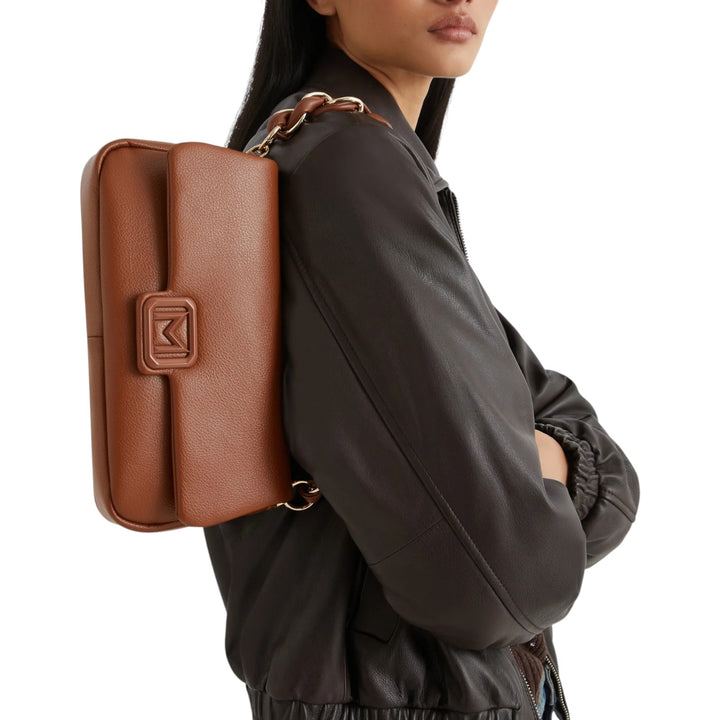 EMILY LEATHER bag