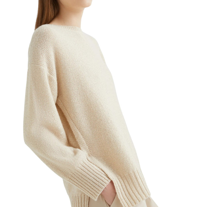 ENNIO PANNA SHIRT