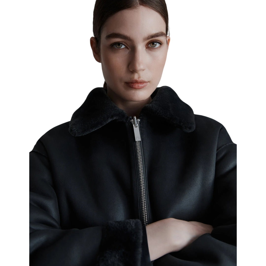 ANTHRACITE ECO FUR
