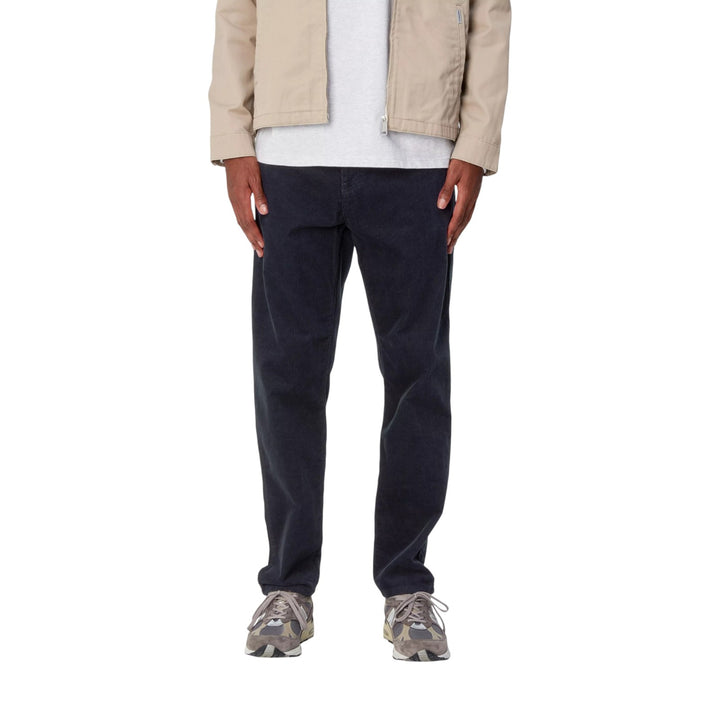 Newel Pant Dark Navy