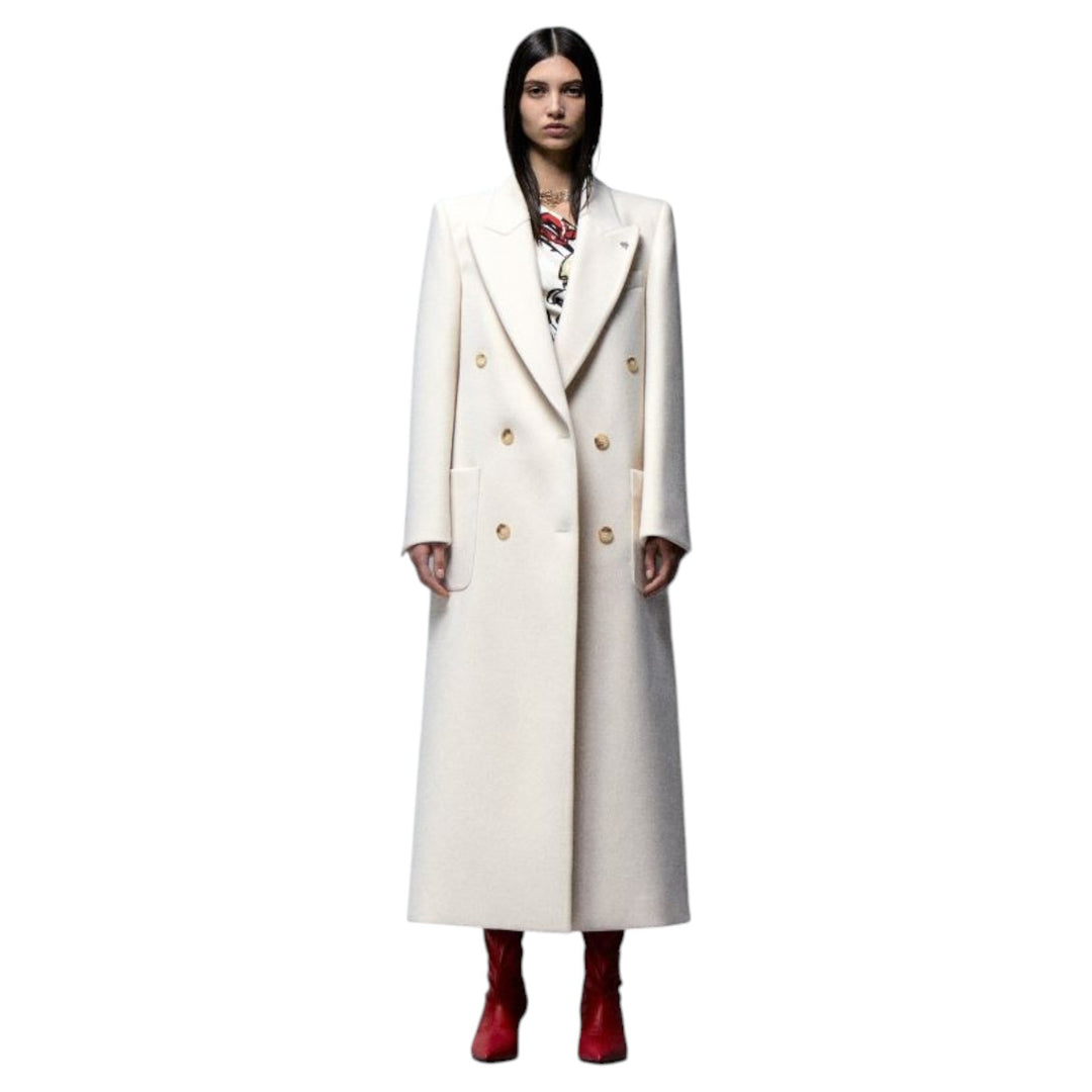 immagine-1-aniye-by-cappotto-lungo-doppiopetto-in-panno-tinta-unita-bianco-giacche-violet-long-coat-bianco