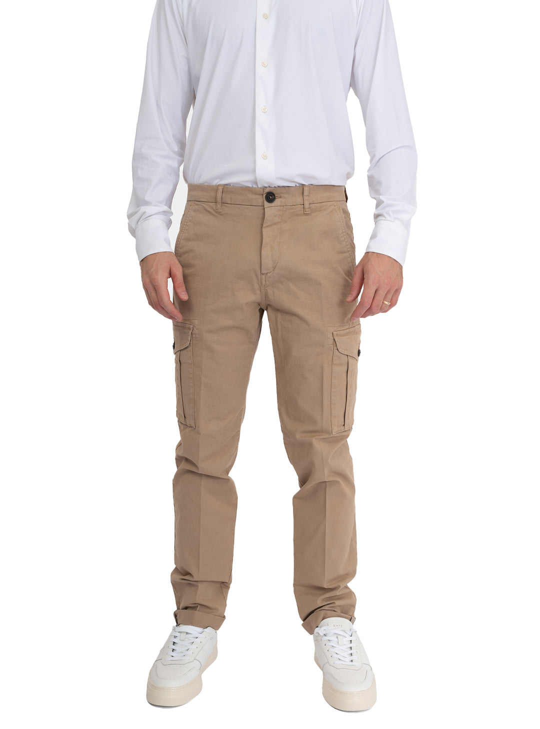 immagine-1-clark-pantalone-cargo-beige-pantaloni-martin-t091-beige