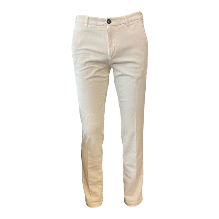 immagine-1-clark-pantalone-velluto-avorio-pantaloni-mark-t102-avorio