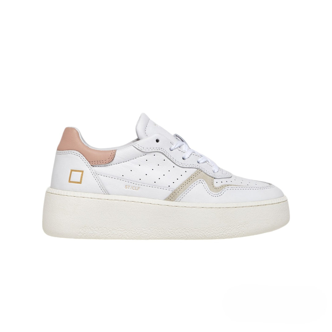 immagine-1-d-a-t-e-step-calf-white-pink-sneakers-w997-st-ca-wp