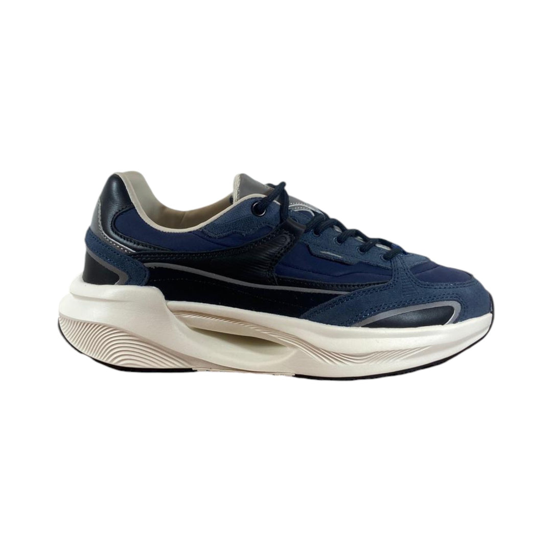 immagine-1-d-a-t-e-vela-mono-blu-sneakers-m411-vl-mn-bl