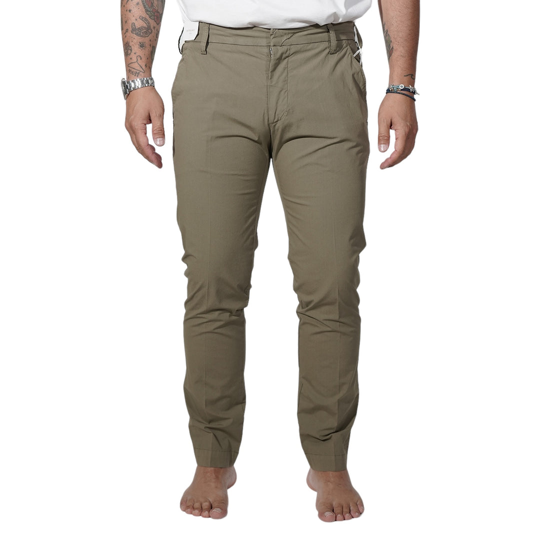 immagine-1-entre-amis-pantalone-con-elastico-e-pencie-tesssuto-tecnico-ultralight-verde-pantaloni-p2481881872-soft-army