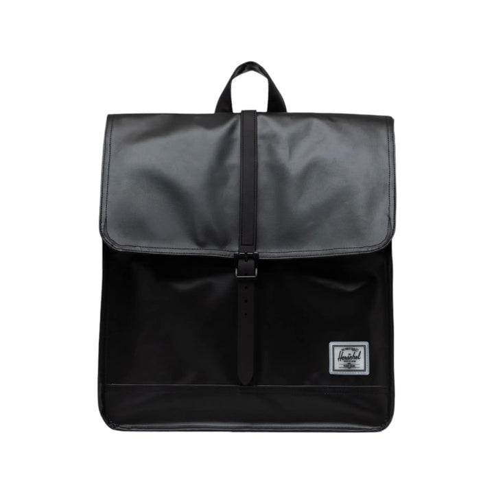 immagine-1-herschel-zaino-gomma-nero-zaini-city-backpack-nero