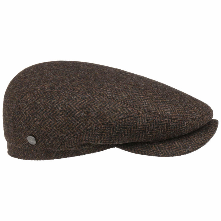 immagine-1-lierys-diver-cap-wool-marrone-cappelli-6880501-marrone