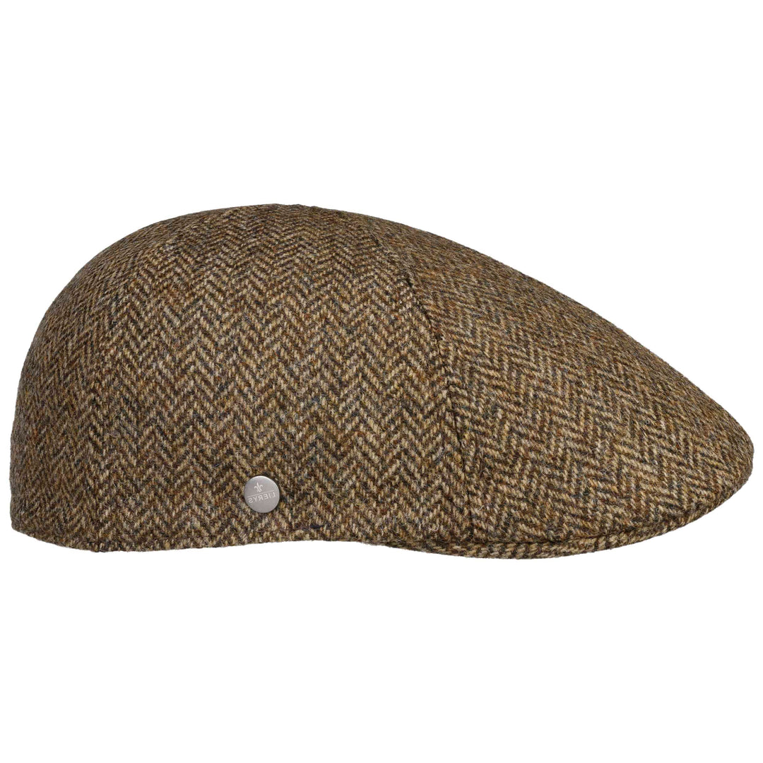 immagine-1-lierys-duck-cap-wool-beige-cappelli-6610510-beige