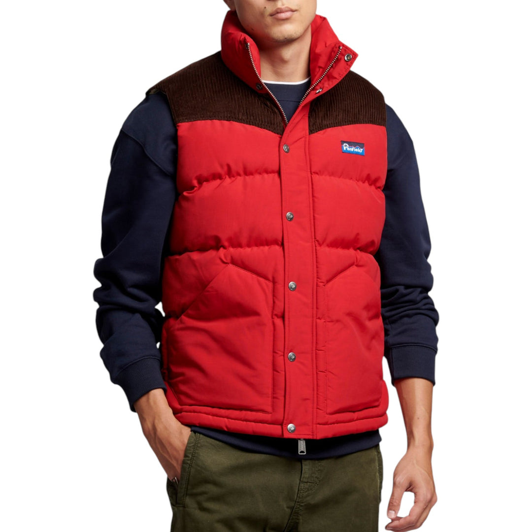 immagine-1-penfield-gilet-piumino-velluto-rosso-giacca-easton-red