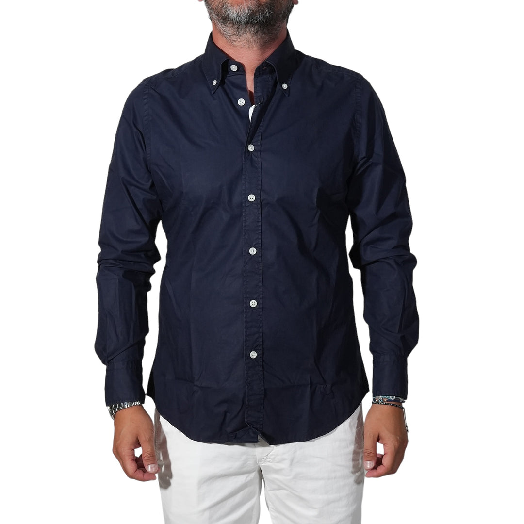 immagine-1-portofiori-camicia-cotone-blu-camicia-timo-243-002-25