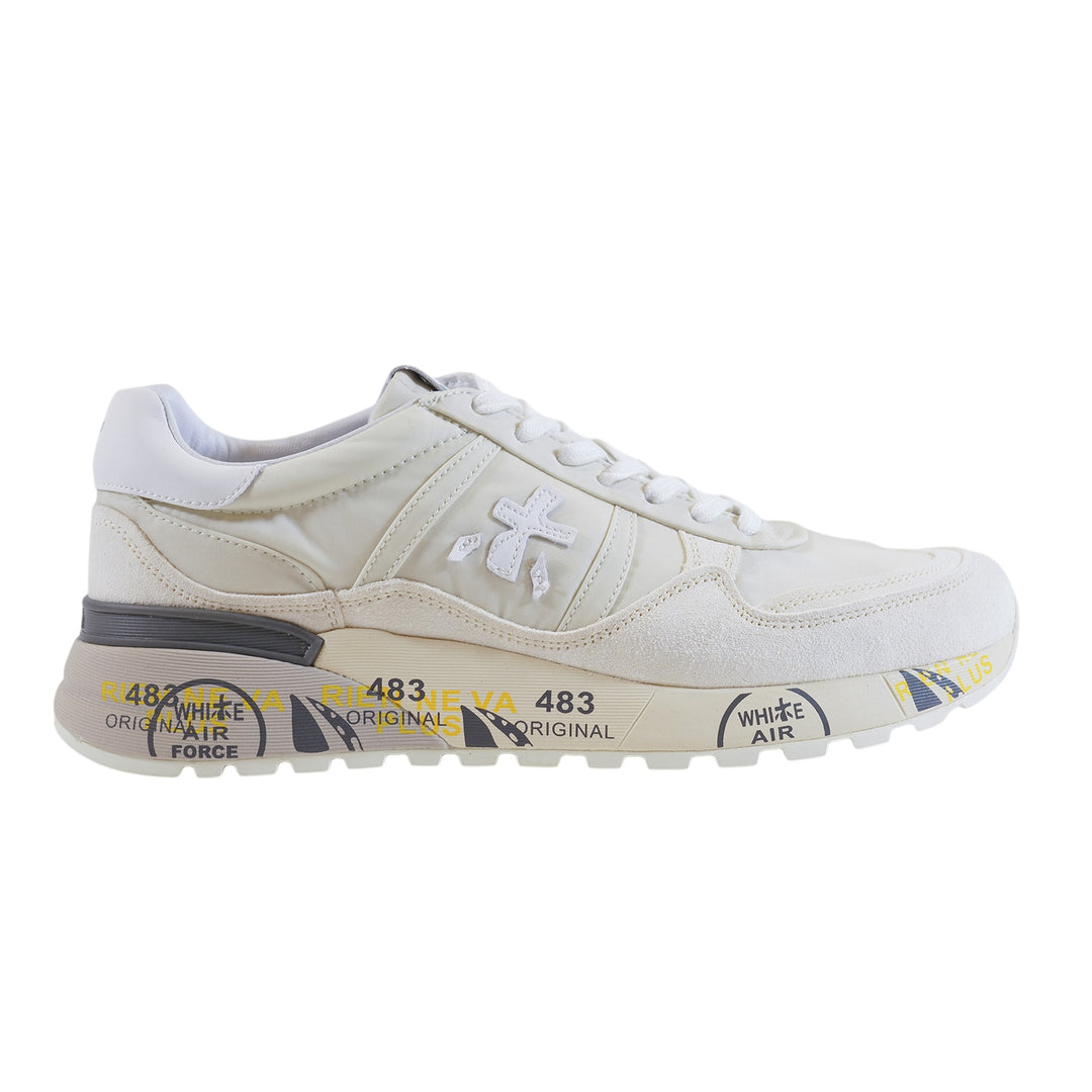 immagine-1-premiata-sneakers-pelle-e-nylon-bianco-sneakers-landeck_6136-bianco