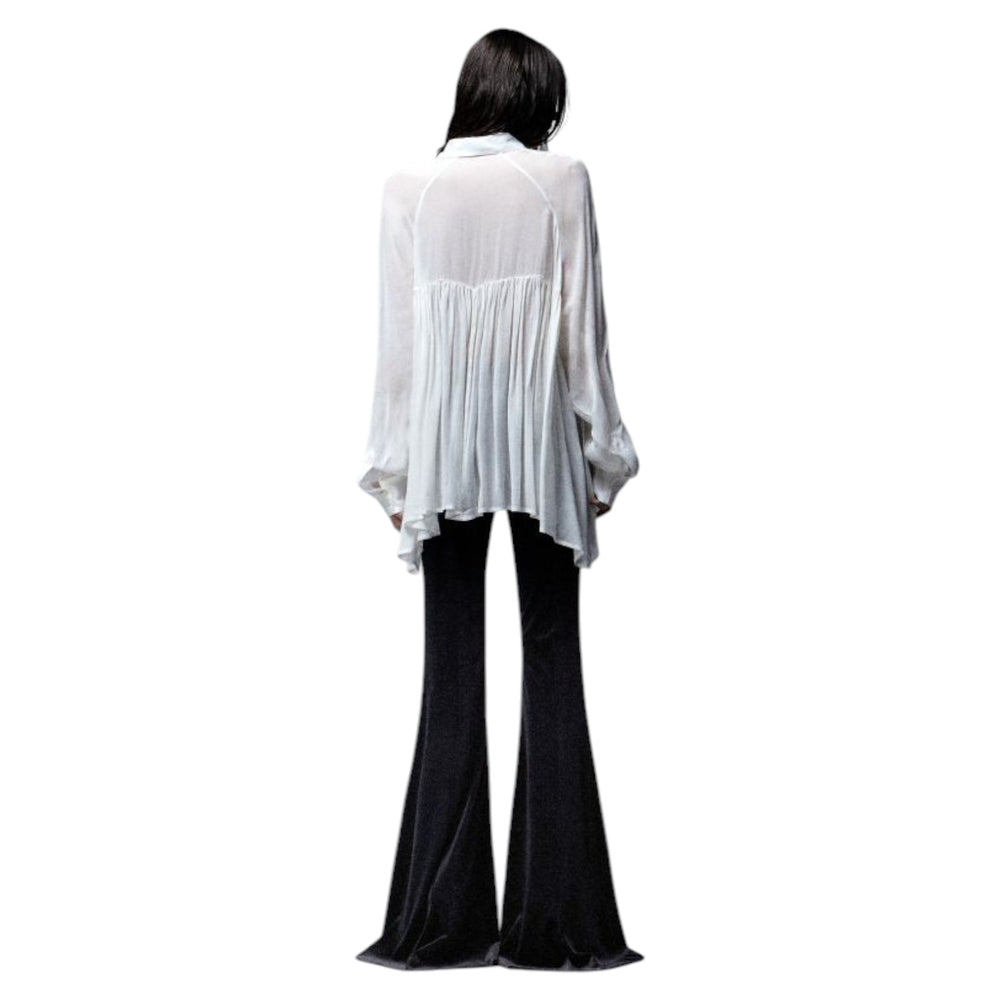 immagine-2-aniye-by-camicia-morbida-in-georgette-di-viscosa-bianca-camicie-bluse-biba-blouse-bianco