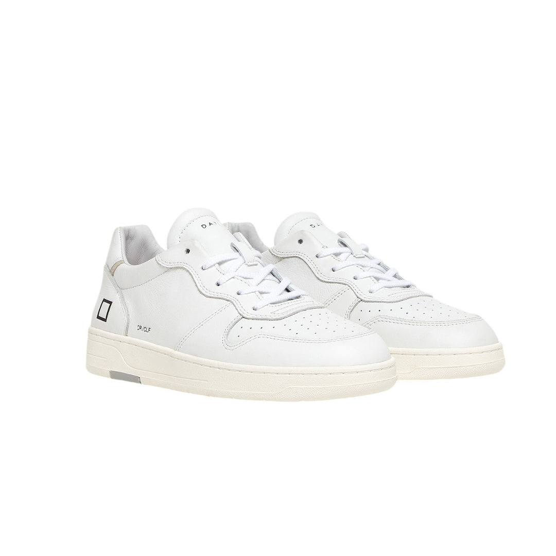 immagine-2-d-a-t-e-court-calf-white-sneakers-w997-cr-ca-wh