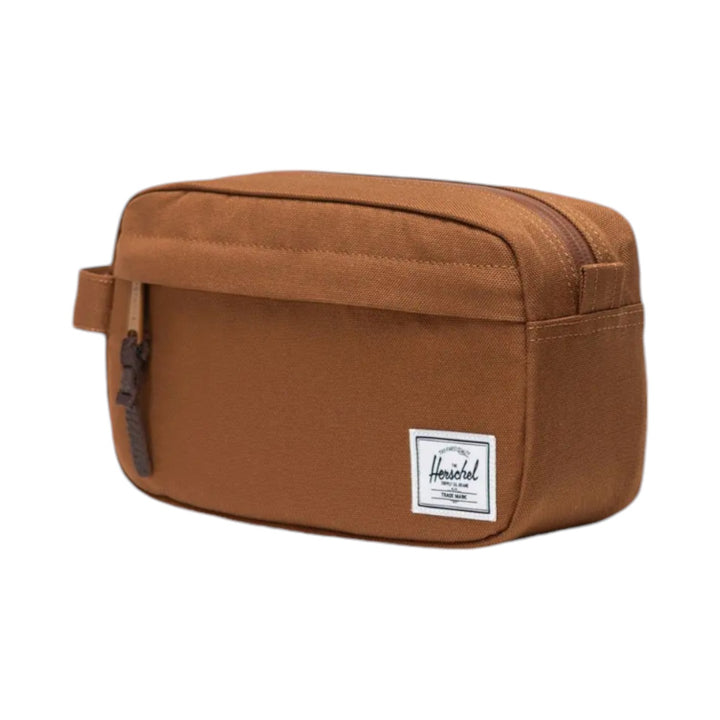 immagine-2-herschel-kit-da-viaggio-marrone-borselli-chapter-small-cuoio