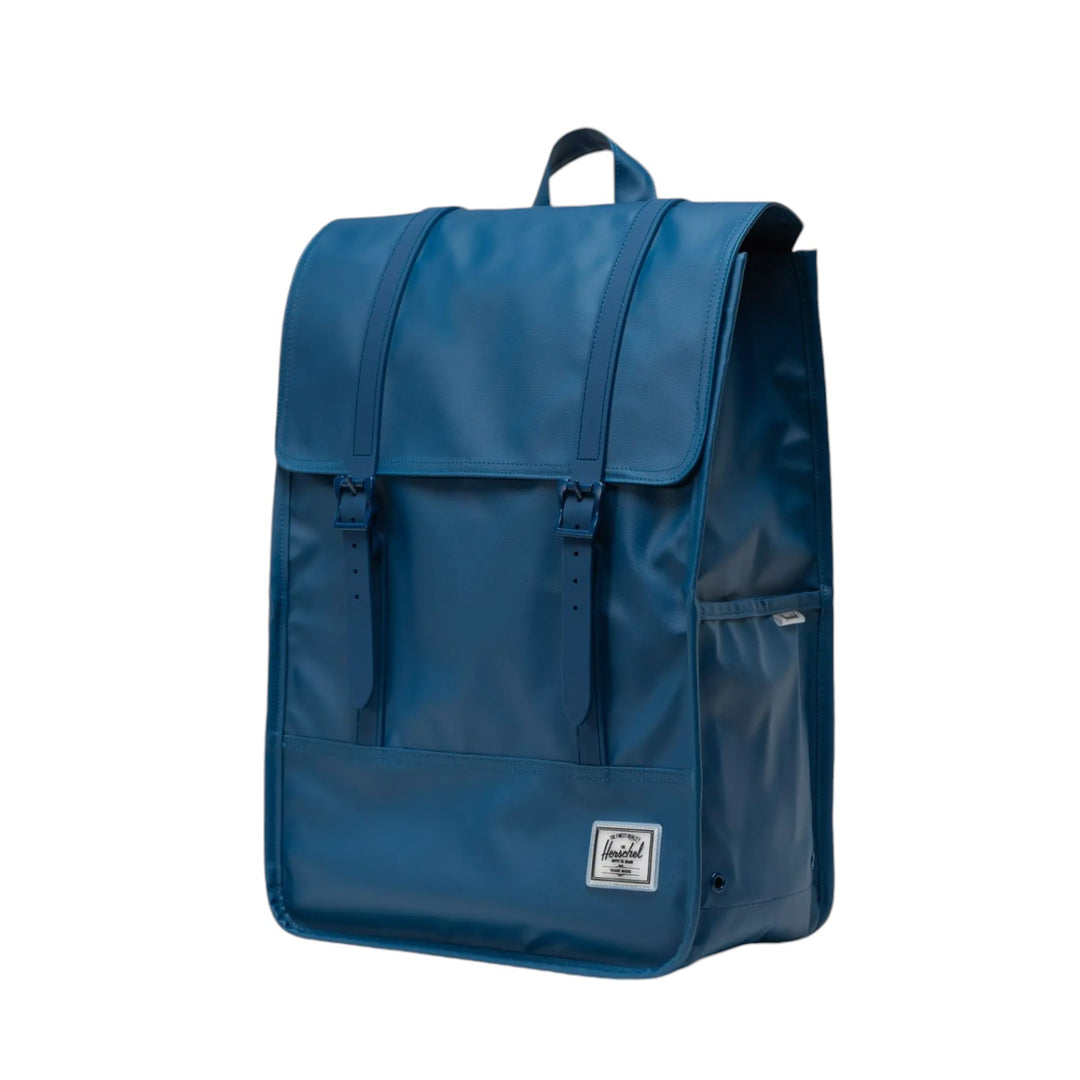 immagine-2-herschel-zaino-gomma-blu-zaini-survey-backpack-blu