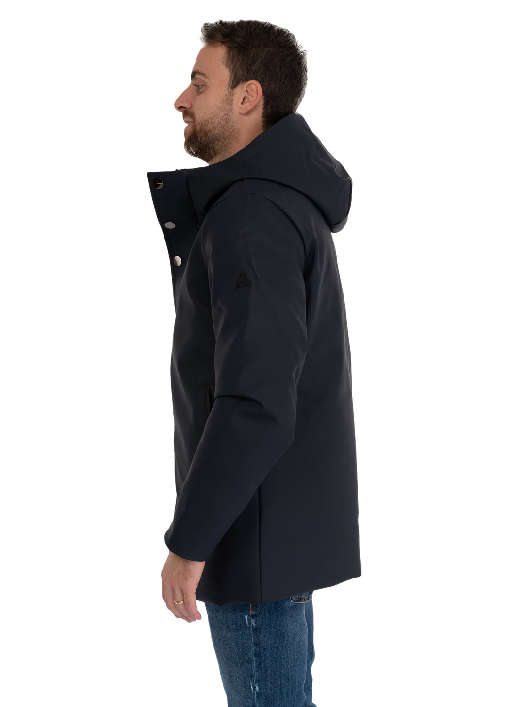 immagine-2-heskimo-sleek-parka-rubber-touch-blu-giacca-he744016sleek-blu