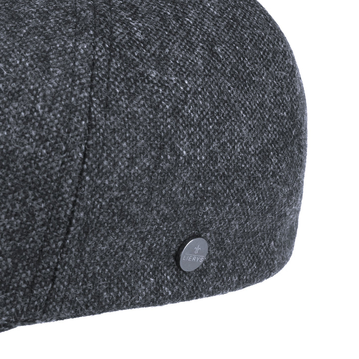 immagine-2-lierys-diver-cap-wool-grigio-cappelli-6380810-grigio