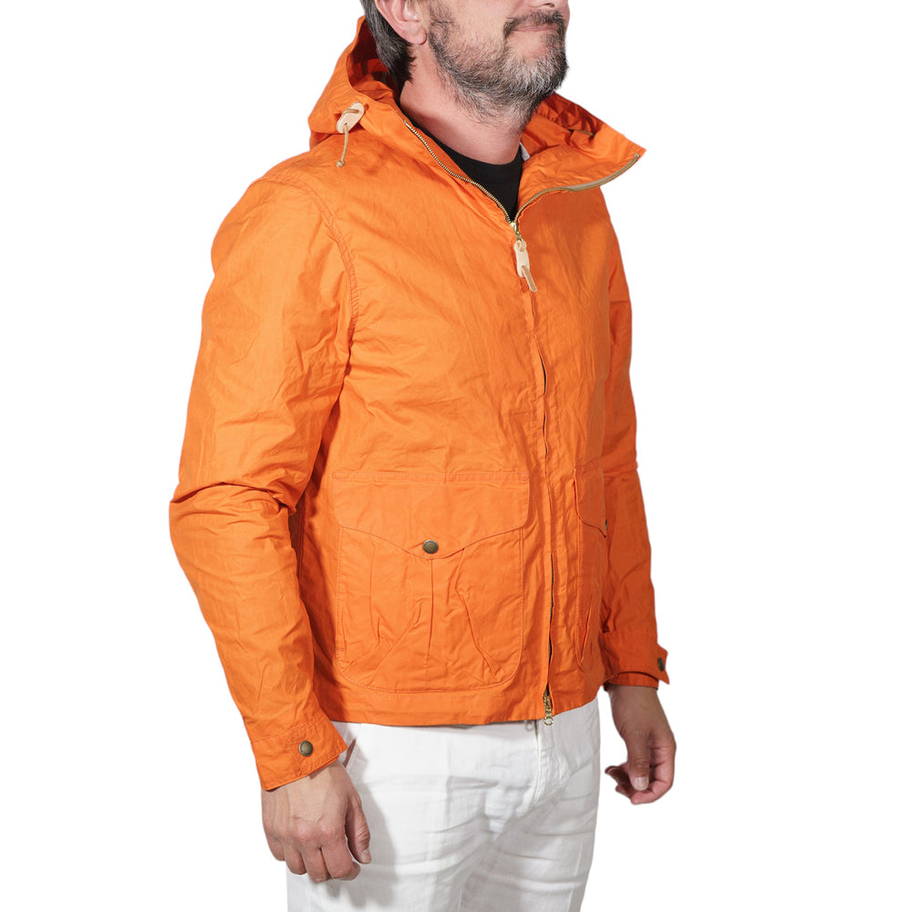immagine-2-manifattura-ceccarelli-blazer-coat-arancione-giacca-blazer-coat-with-hood-6006-qp-arancio