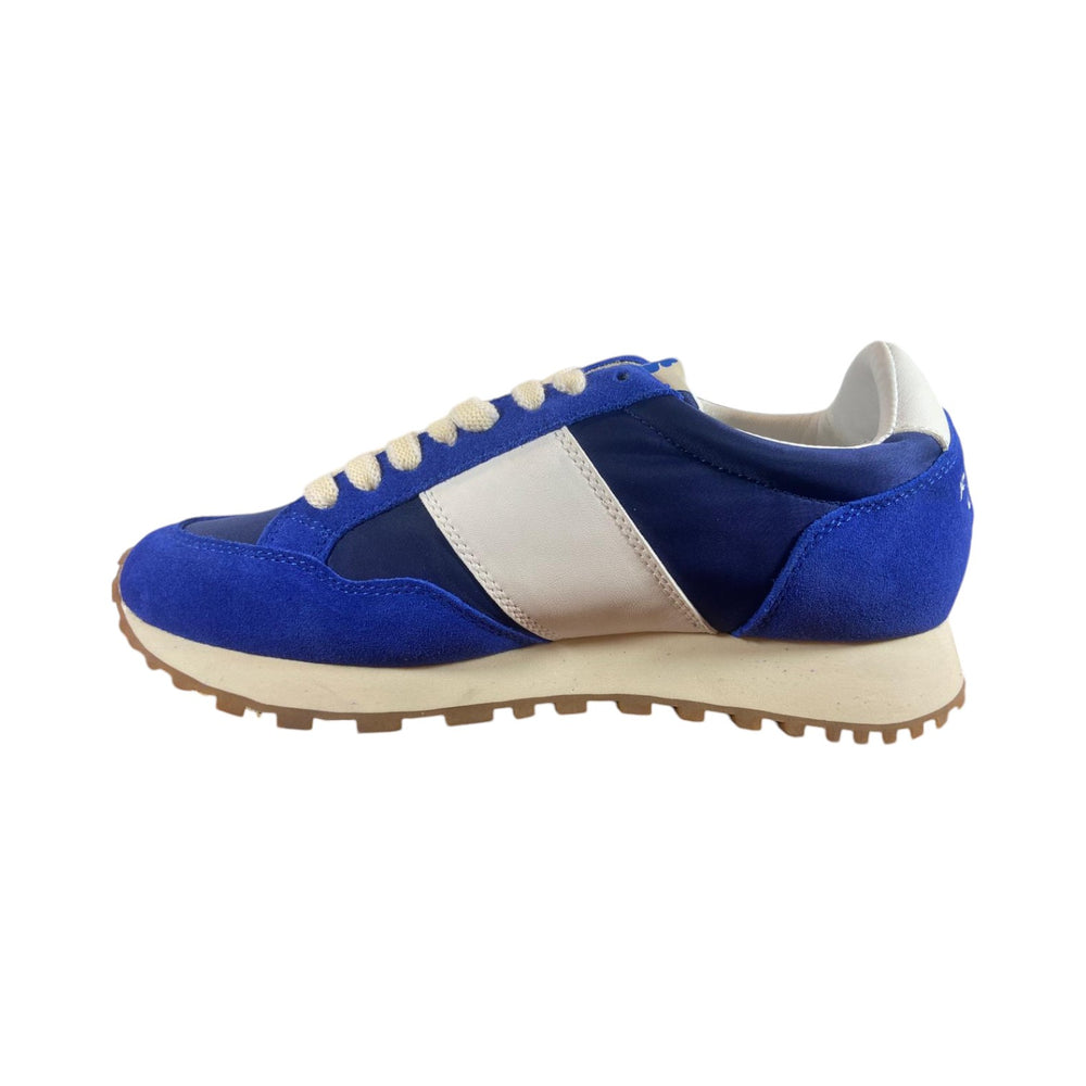 immagine-2-saint-sneakers-sneakers-pelle-nylon-biancoblu-sneakers-runner-club-biablu