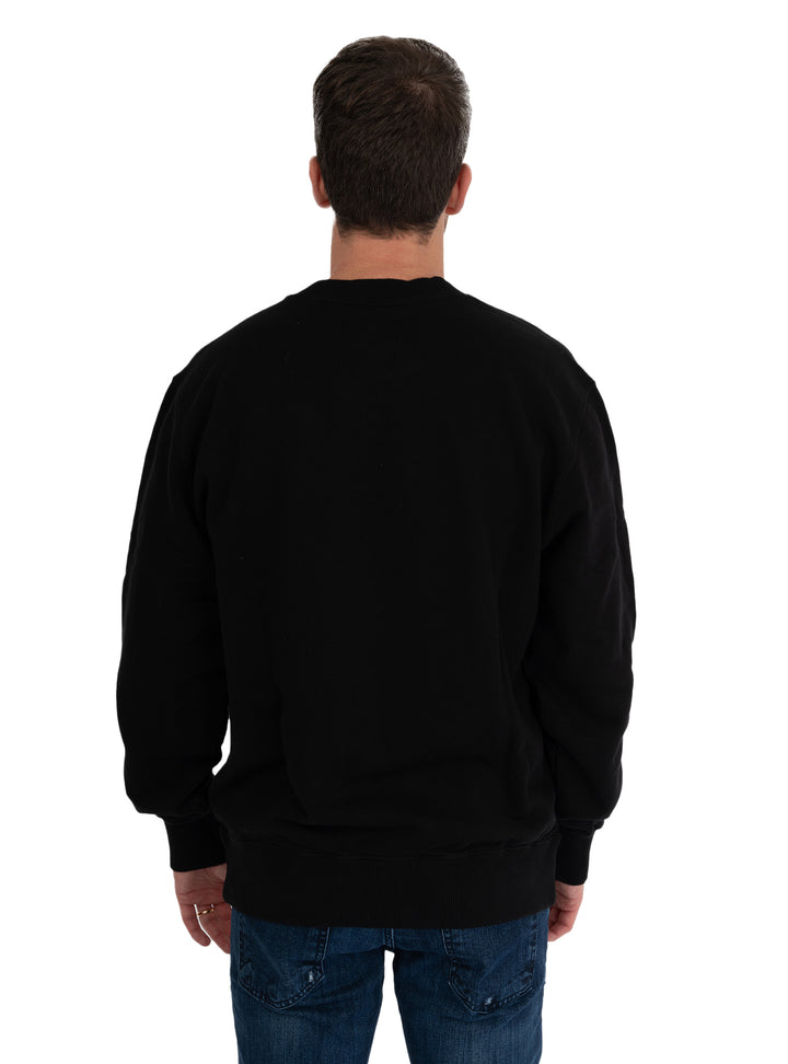 immagine-3-edwin-felpa-con-logo-nero-felpa-japanese-sun-sweat-nero