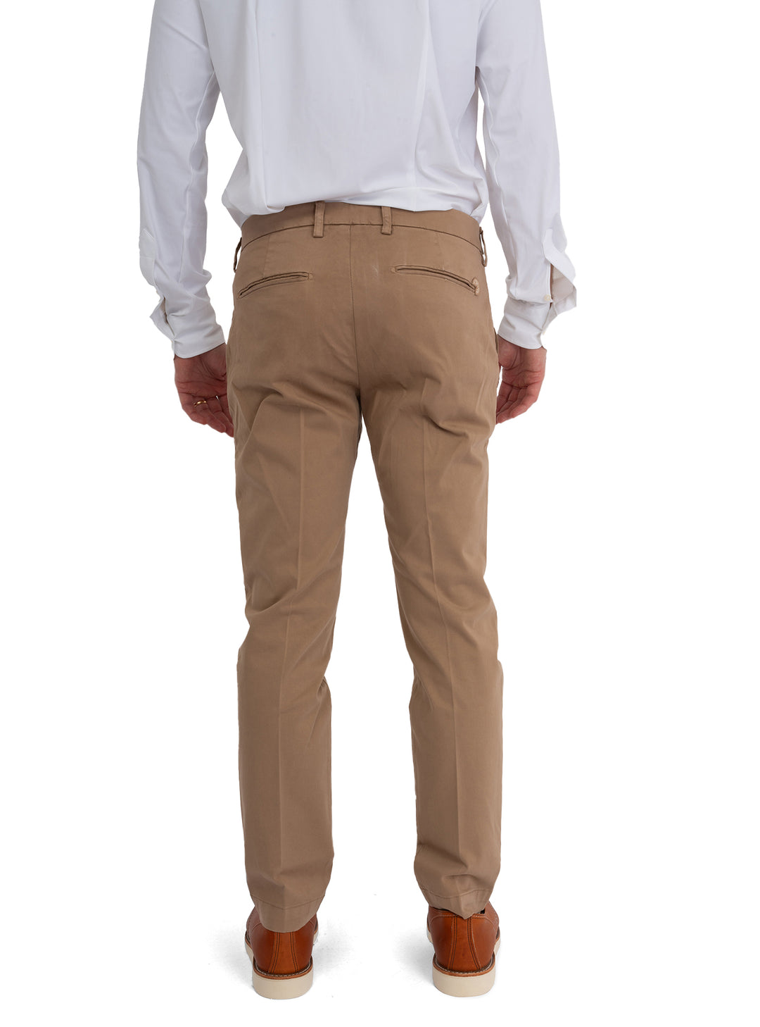 immagine-3-entre-amis-tasche-america-corto-beige-pantaloni-a2581882549-biscuit