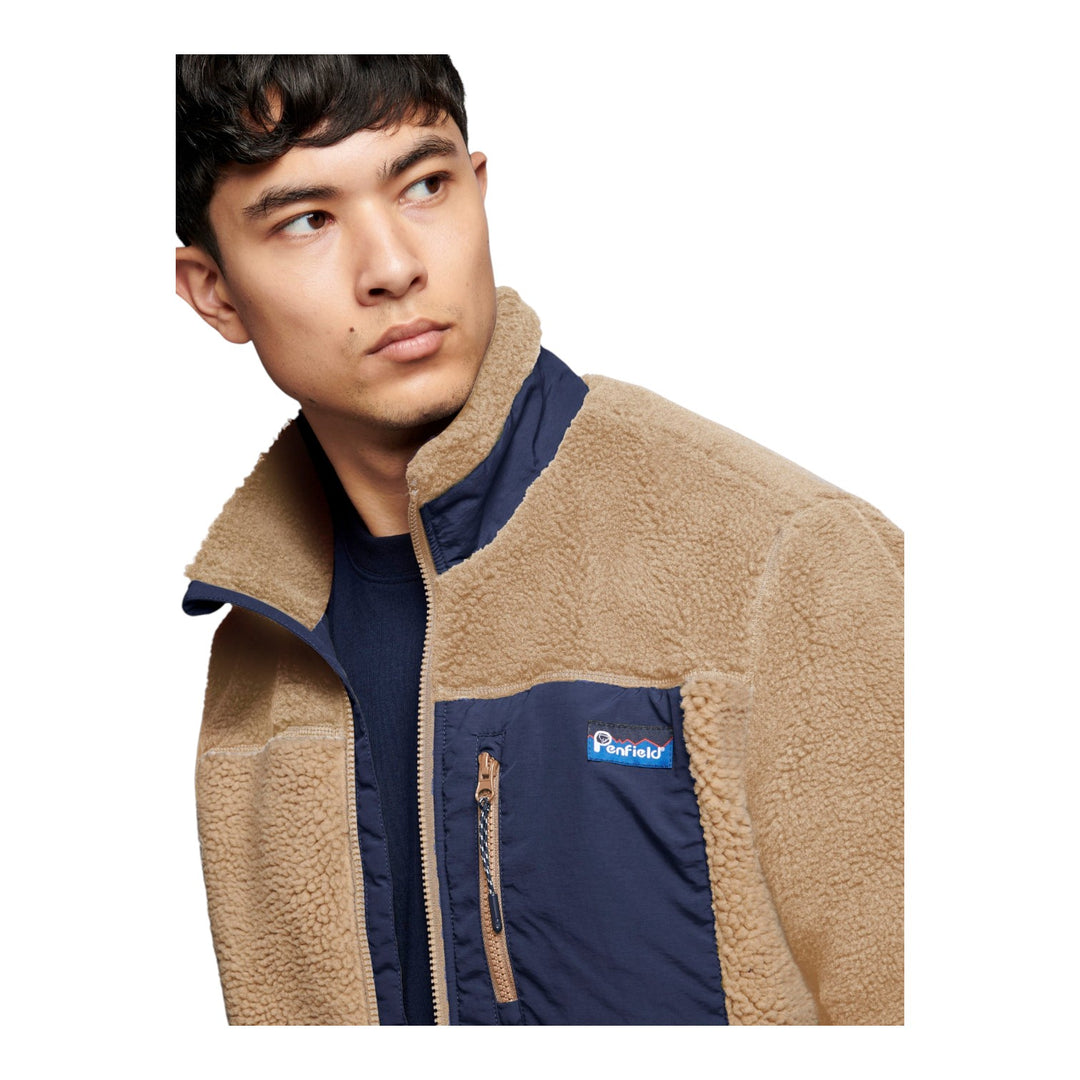 immagine-3-penfield-giacca-taddy-beige-giacca-mattawa-beige