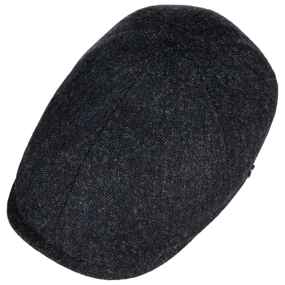 immagine-4-lierys-duck-cap-wool-blu-cappelli-6620802-blu