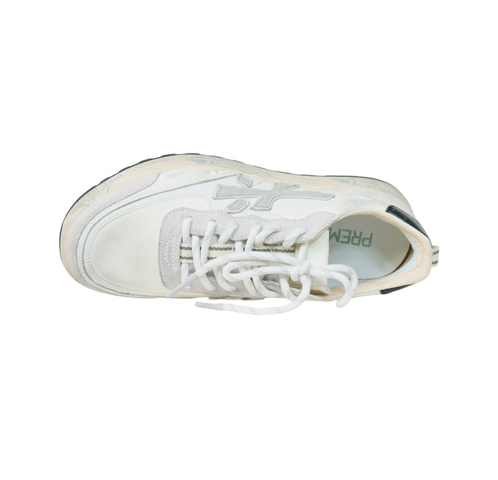 immagine-4-premiata-sneakers-pelle-e-nylon-bianco-sneakers-nous-6765-bianco