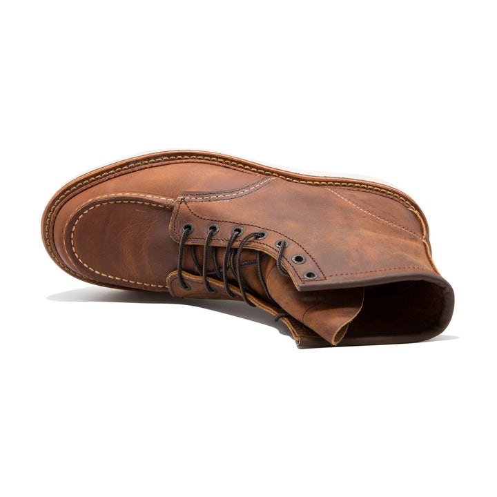 immagine-4-red-wing-shoes-1907-classic-moc-toe-copper-rough-tough-stivale-01907-1
