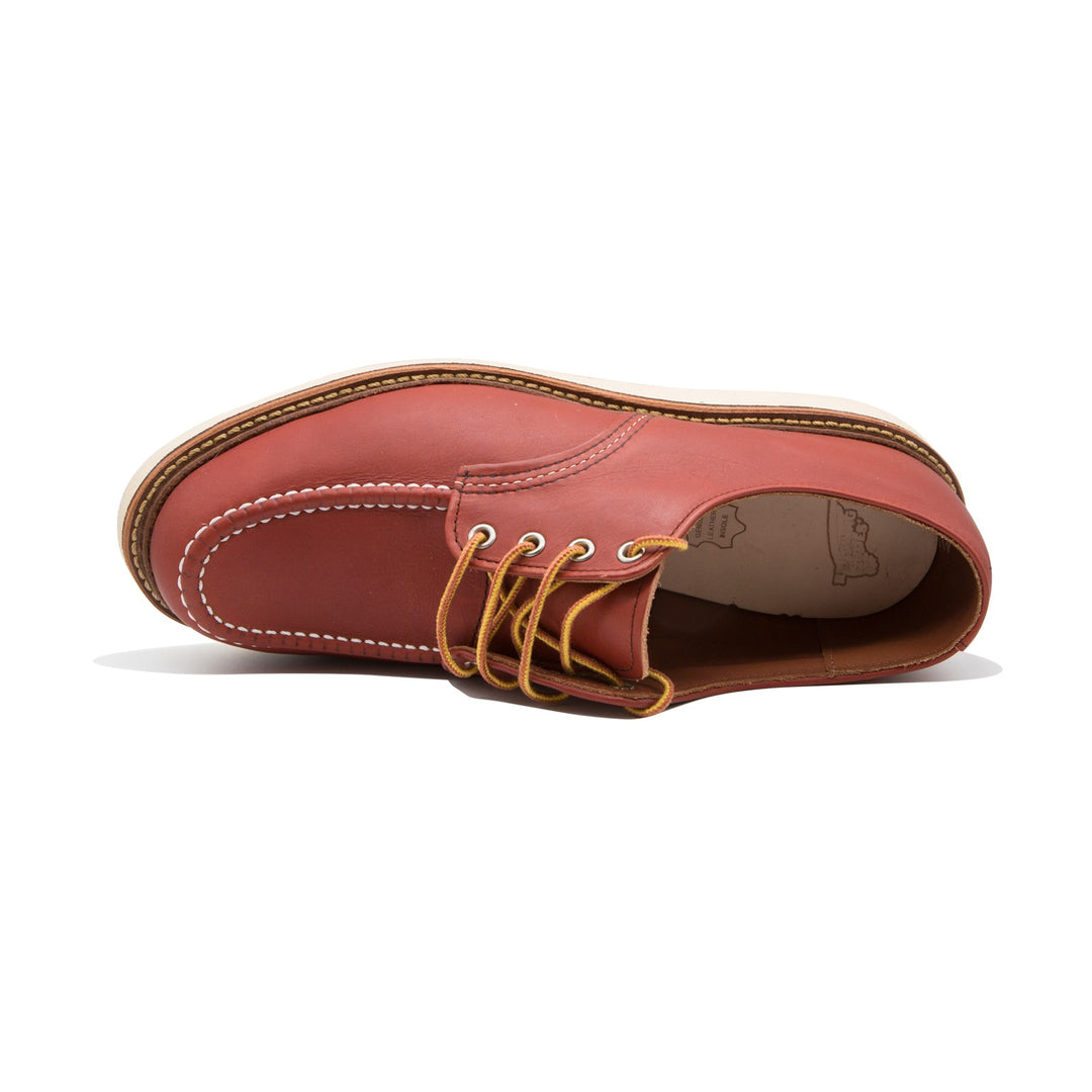 immagine-4-red-wing-shoes-oxford-oro-russet-stringate-08103-2