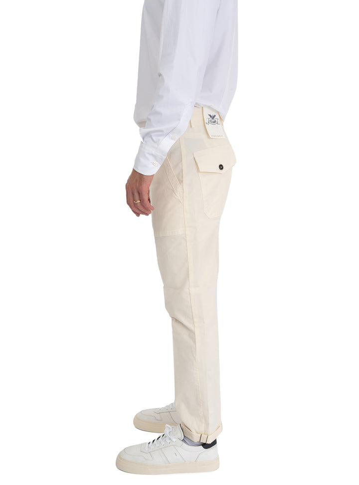 immagine-5-clark-pantalone-tasche-a-toppa-avorio-pantaloni-wayne-t091-avorio