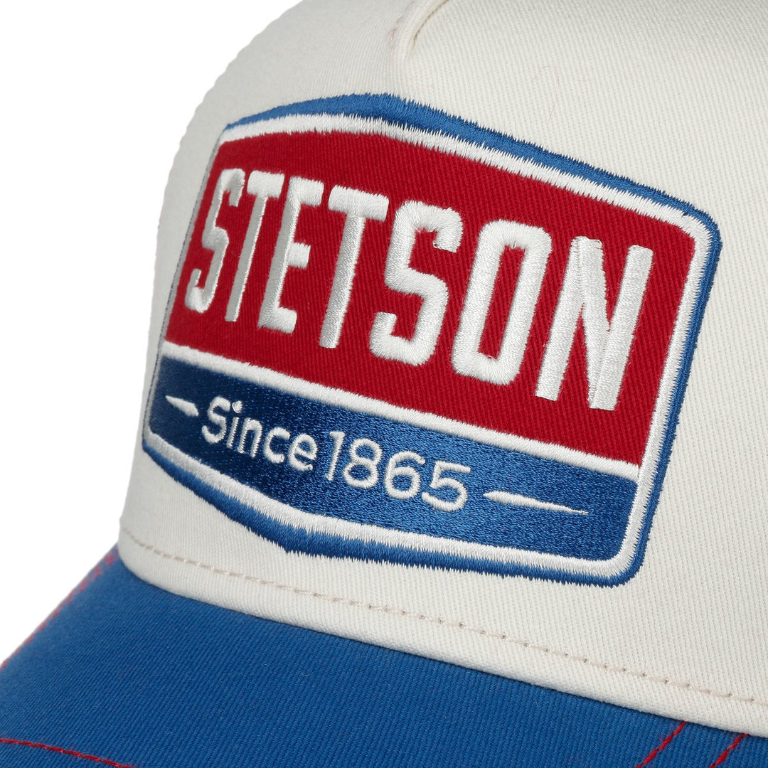 immagine-5-stetson-trucker-cap-gasoline-rosso-blu-cappelli-7751107-rossoblu