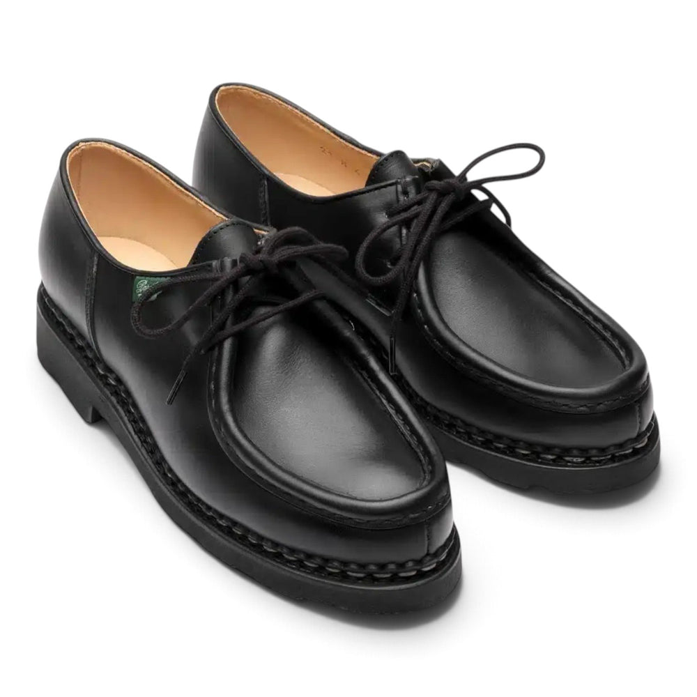 Paraboot MICHAEL MARCHE II NOIRE LIS NOIR Nero - foto 2
