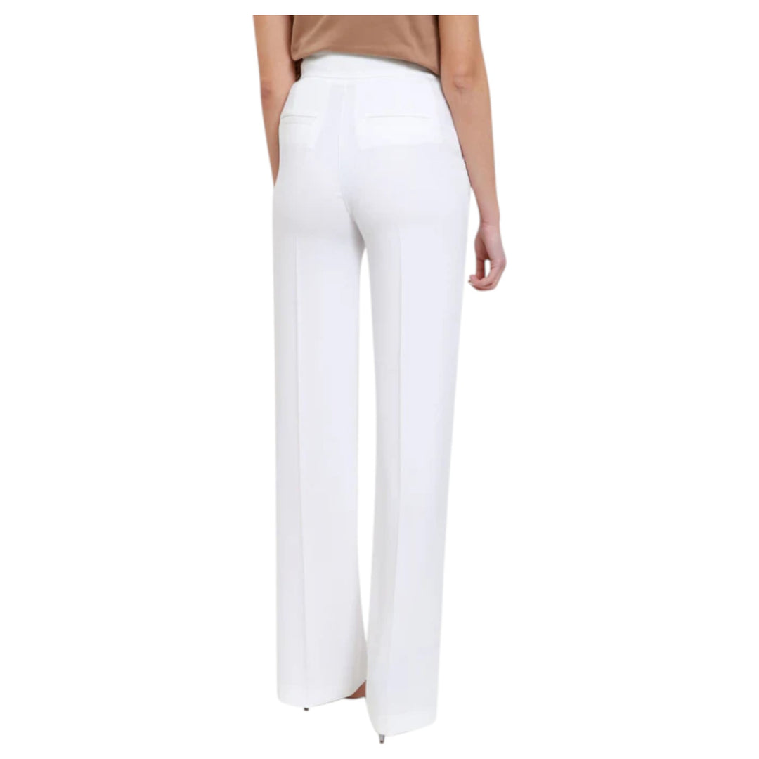STRAIGHT BELLA WHITE